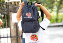 Dorohoi! Începe a doua ediție a Taberei de fotbal „Sport Doro Camp”