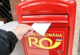 Poșta Română se modernizează. Va introduce coduri poștale unice pentru fiecare român