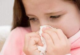 Leacuri din bătrâni pentru tratarea guturaiului