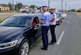 Acţiuni de prevenire a consumului de alcool şi droguri la volan în județul Botoșani
