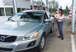 Permis de conducere european, obţinut contra sumei de 600 de euro