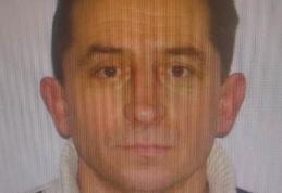 Apelați 112 dacă l-ați văzut! Bărbat dat dispărut de familie