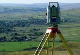 OCPI Botoșani: Anunț prealabil privind afișarea publică a documentelor tehnice ale cadastrului