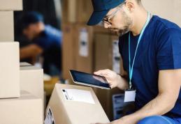 ANAF a luat în vizor persoanele care vând produse online. Firmele de curierat vor fi nevoite, să raporteze la Fisc