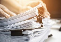 Informații cu privire la elevii și studenții care au calitatea de beneficiari ai unei Pensii de urmaș