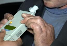 Șoferi băuți sau fără permis prinși de polițiștii botoșăneni la volan