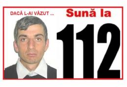 Botoșănean plecat la muncă în Germania, dat dispărut de familie după 2 ani