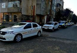 Acțiune a polițiștilor botoșăneni pentru depistarea persoanelor care tulbură ordinea și liniștea - FOTO