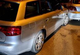 Trei dintr-o lovitură. Accident produs de un tânăr de 19 ani băut și fără permis