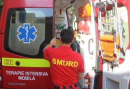Un tânăr de 18 ani și-a pierdut viața după ce s-a înecat într-o piscină 