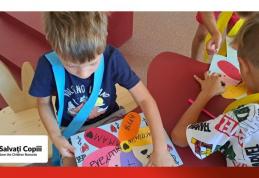 SONDAJ: 6 din 10 copii ucraineni aflați în România preferă să fie organizate clase speciale în școlile românești