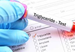 Cât de periculoase sunt trigliceridele în exces