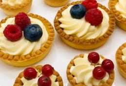 Mini tarte