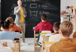 Calendar pentru anul școlar 2022-2023. Fiecare județ va avea o structură școlară diferită