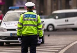 Apel la participanții la trafic: respectarea legislației rutiere salvează vieți
