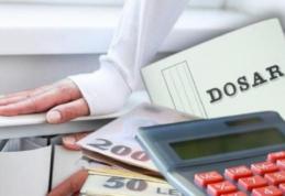 DAS Dorohoi: Anunț privind acordarea suplimentului de energie cu lemne, combustibili solizi şi/sau petrolieri   