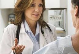 Te sperie cancerul colorectal? Află cum poți să te ferești de el