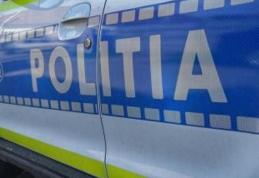 Tânără șoferiță prinsă la volan deși avea permisul suspendat