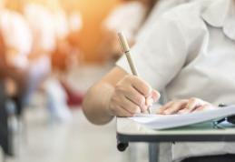 Județul Botoșani este pe primul loc pe țară la rata de promovare în sesiunea de toamnă a BAC-ului