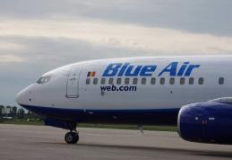 Celulă de criză după scandalul Blue Air. Românii blocați în străinătate vor fi aduși în țară cu avioane Tarom