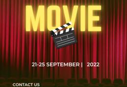 Vezi ce filme vor rula la Cinema „MELODIA” Dorohoi, în săptămâna 21-25 septembrie 2022