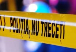 Tragic! Un bărbat din Bucecea a fost găsit decedat în curtea casei
