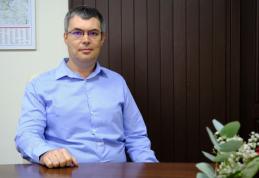 Director medical nou la Spitalul Județean de Urgență „Mavromati”