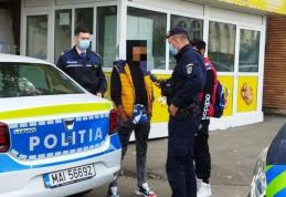 Acțiune a polițiștilor privind siguranța elevilor și prevenirea absenteismului școlar