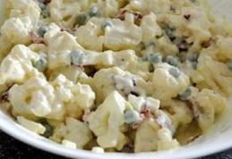 Salată de conopidă