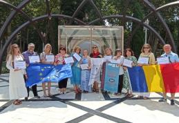 Dezvoltare profesională a cadrelor didactice de la Liceul „Regina Maria” prin programul european ERASMUS+ 