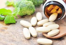 Vitamina care nu trebuie să lipsească niciunei femei