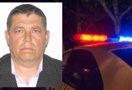 Poliția în alertă! Bărbat dispărut fără urmă