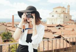 Călătorii gratuite prin toată Europa, timp de 30 de zile, pentru tineri. Ce condiții trebuie să îndeplinești