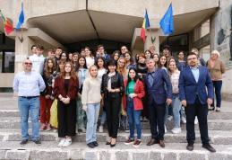 Schimbă PET-ul cu biletul - Start în campanii pentru protejarea mediului