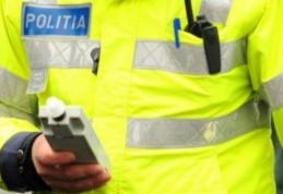 A ieșit la plimbare prin comună deși consumase alcool