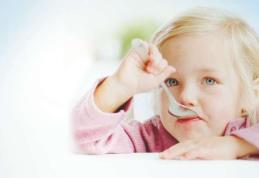 De ce este important să le oferim copiilor ulei de pește