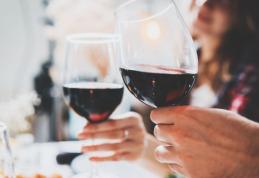 Un beneficiu extraordinar al consumului de vin roșu