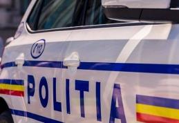 Șase certificate de înmatriculare și două permise reținute de polițiști în cadrul unei acțiuni