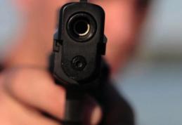 Armă deținută ilegal ridicată de polițiști