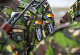 Ești o persoană dinamică, energică, ești atras de ținuta și activitatea militară? Alege o carieră militară!