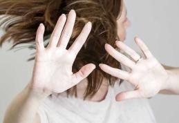 Bărbat reținut după ce și-a agresat concubina deși aceasta avea ordin de protecție