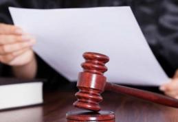 Bărbat arestat preventiv ca urmare a încălcării măsurilor controlului judiciar