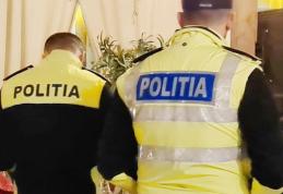 Polițiștii botoșăneni vor organiza acțiuni de prevenire a faptelor antisociale
