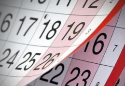 O nouă zi liberă! Când pică și cine beneficiază de ea