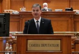 Dan Șlincu: „Odată cu intrarea PSD la guvernare, Autostrada Moldovei-A7, începe să prindă contur”