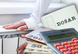 Ajutor de încălzire pentru sezonul rece 2022-2023. Data limită a depunerii cererilor și formularul pentru completat