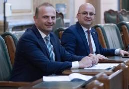 Lucian Trufin: „Senatul susține activitățile agricole, prin plafonarea prețului la energia furnizată fermelor și operatorilor din industria alimentară