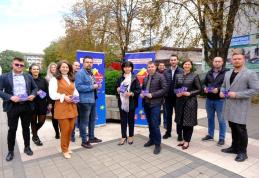 Campania „Românii merită în Schengen” a ajuns la final