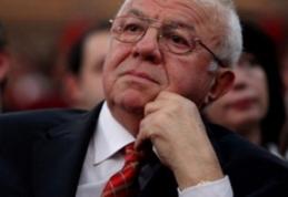 Actorul Alexandru Arșinel a murit. Acesta avea 83 de ani
