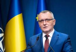 Sorin Cîmpeanu a demisionat din funcția de ministru al Educației